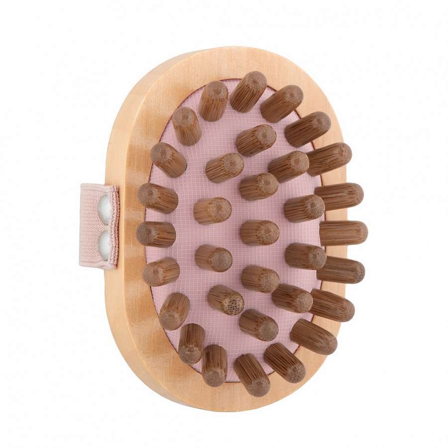 Anti-cellulite Bursh