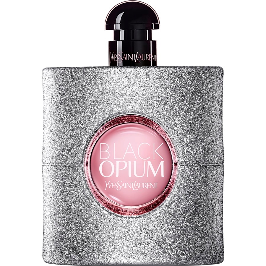 Black Opium Eau de Parfum Glitter