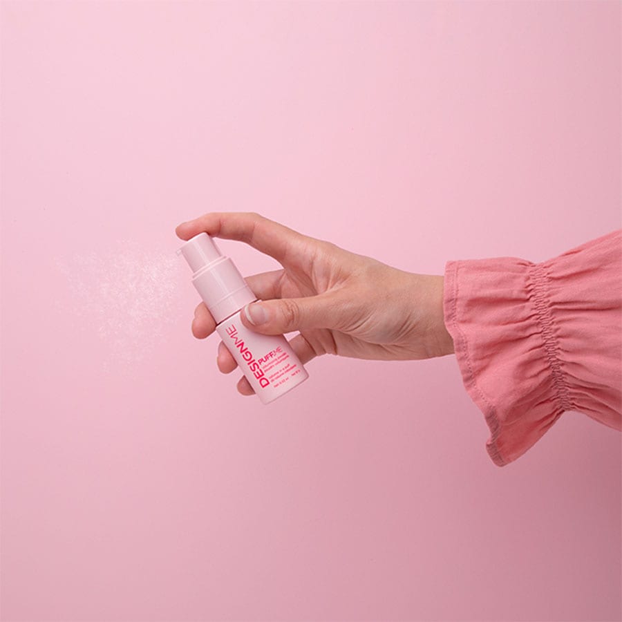 Puff.Me Volumizing Powder