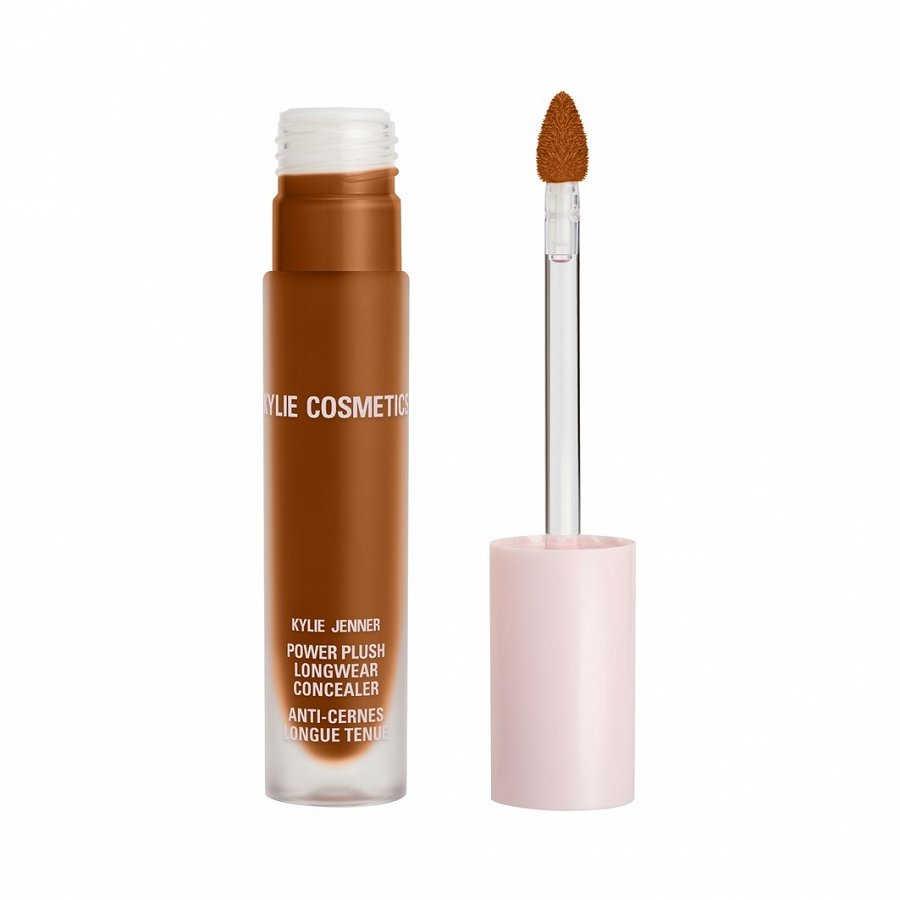 Power Plush Longwear Concealer
