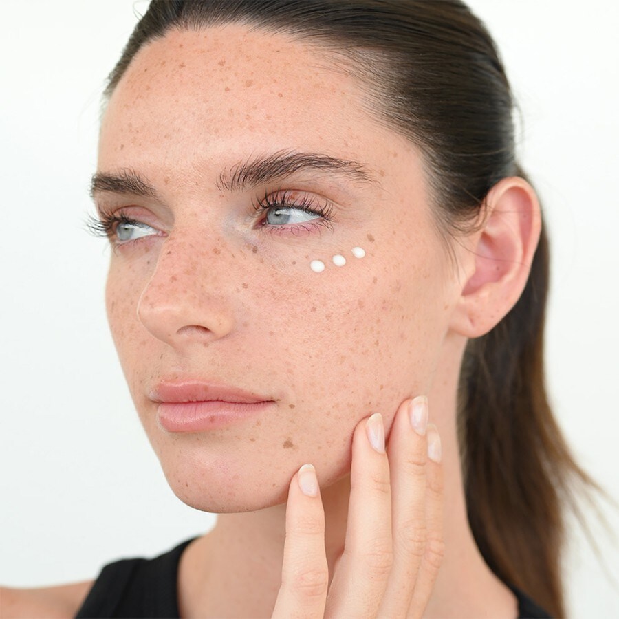 Intense 3x Hyaluronic Eye Cream