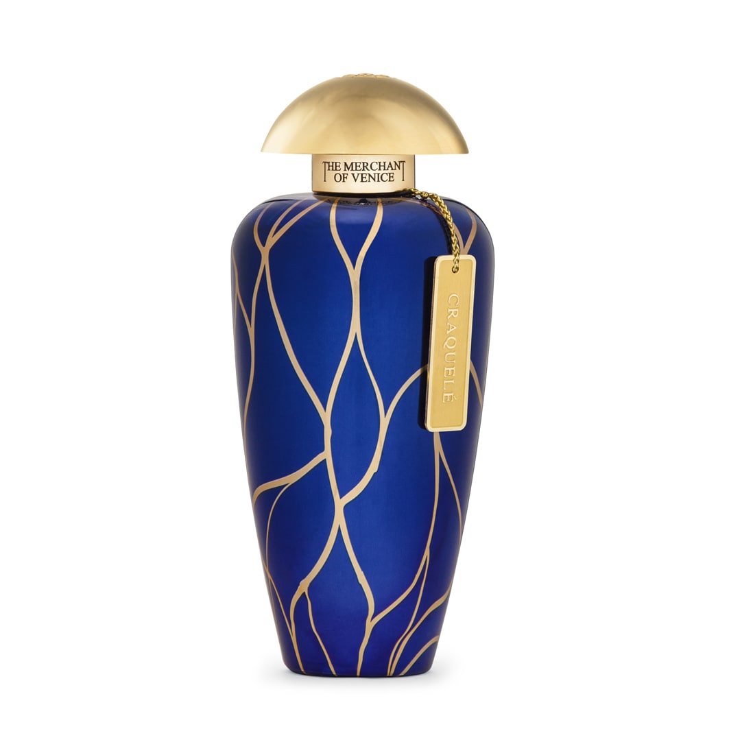 Craquele  Eau de Parfum