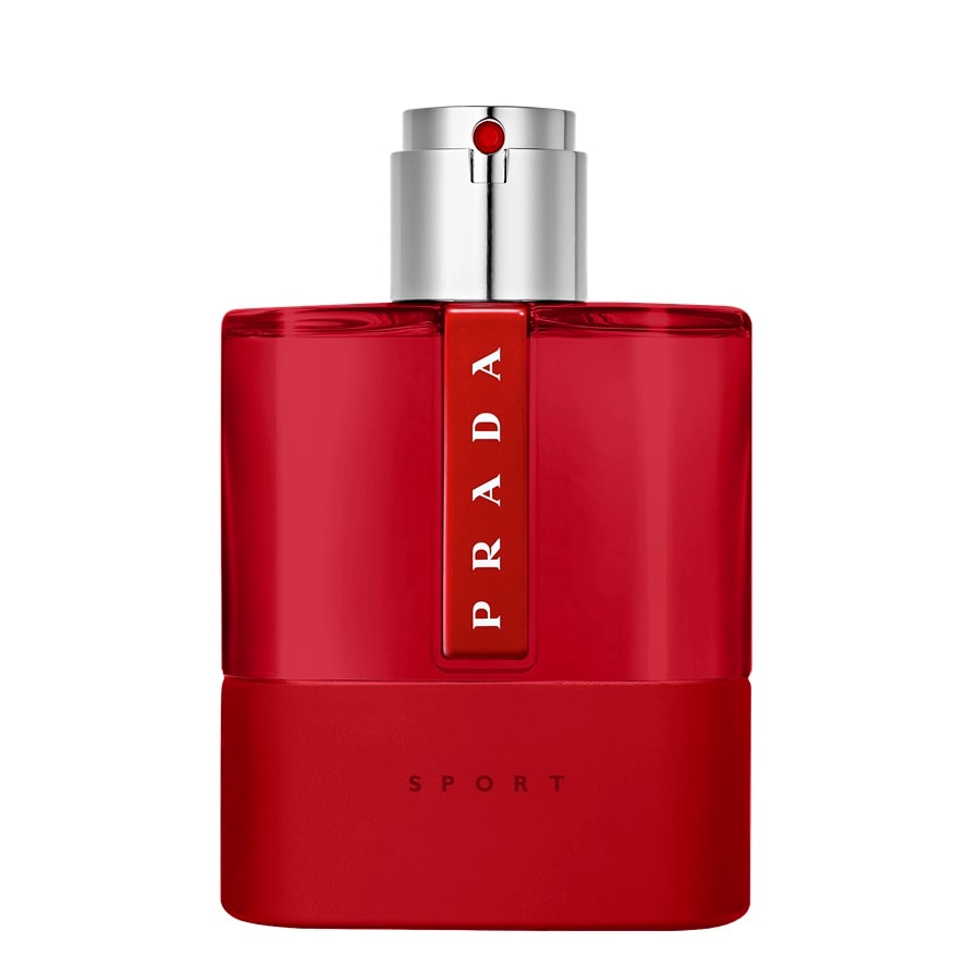Luna Rossa Sport Eau de Toilette Spray