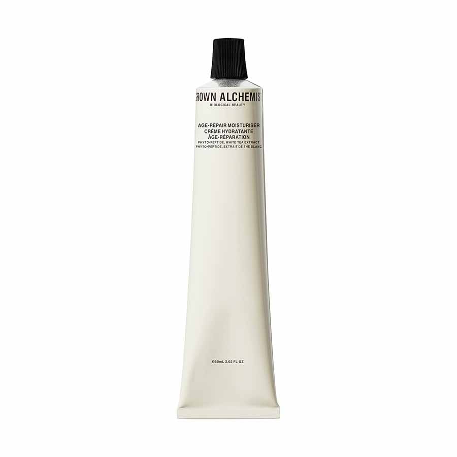 Grown Alchemist Age-Repair Moisturiser: Phyto-Peptide, White Tea
