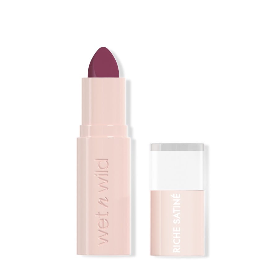 Rich Satin Lip Color Lipstick