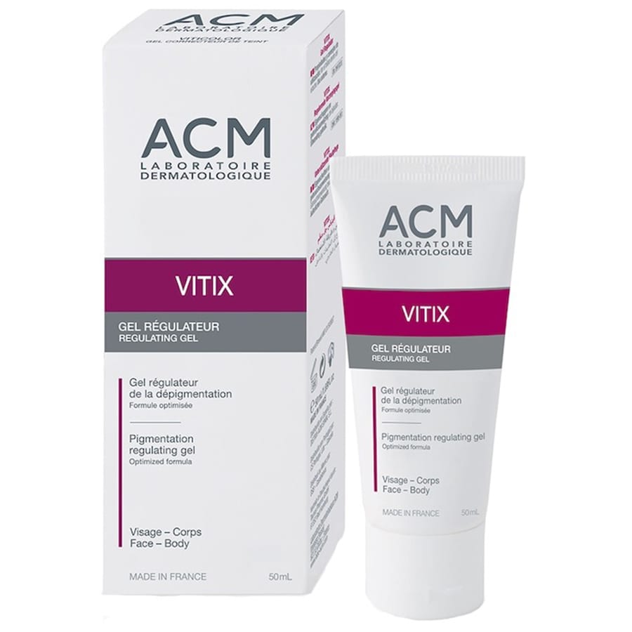 Vitix Regulating Gel