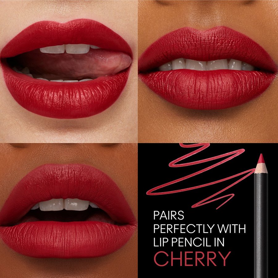 Macximal Silky Matte Lipstick 