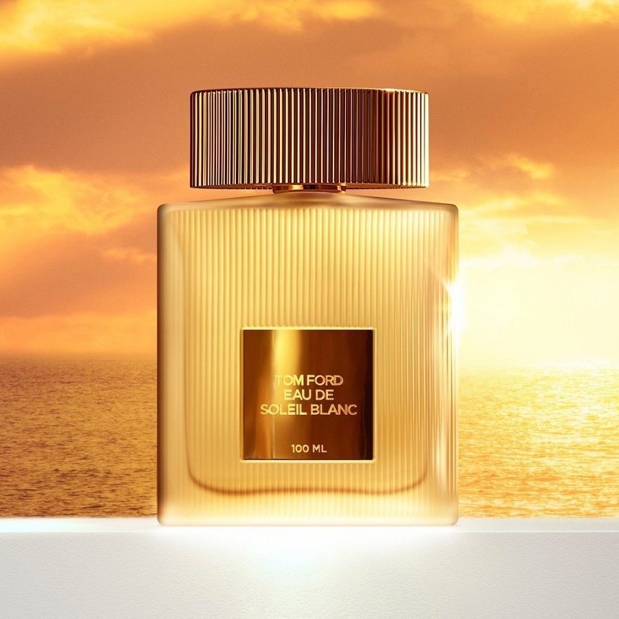 Eau de Soleil Blanc Eau de Toilette