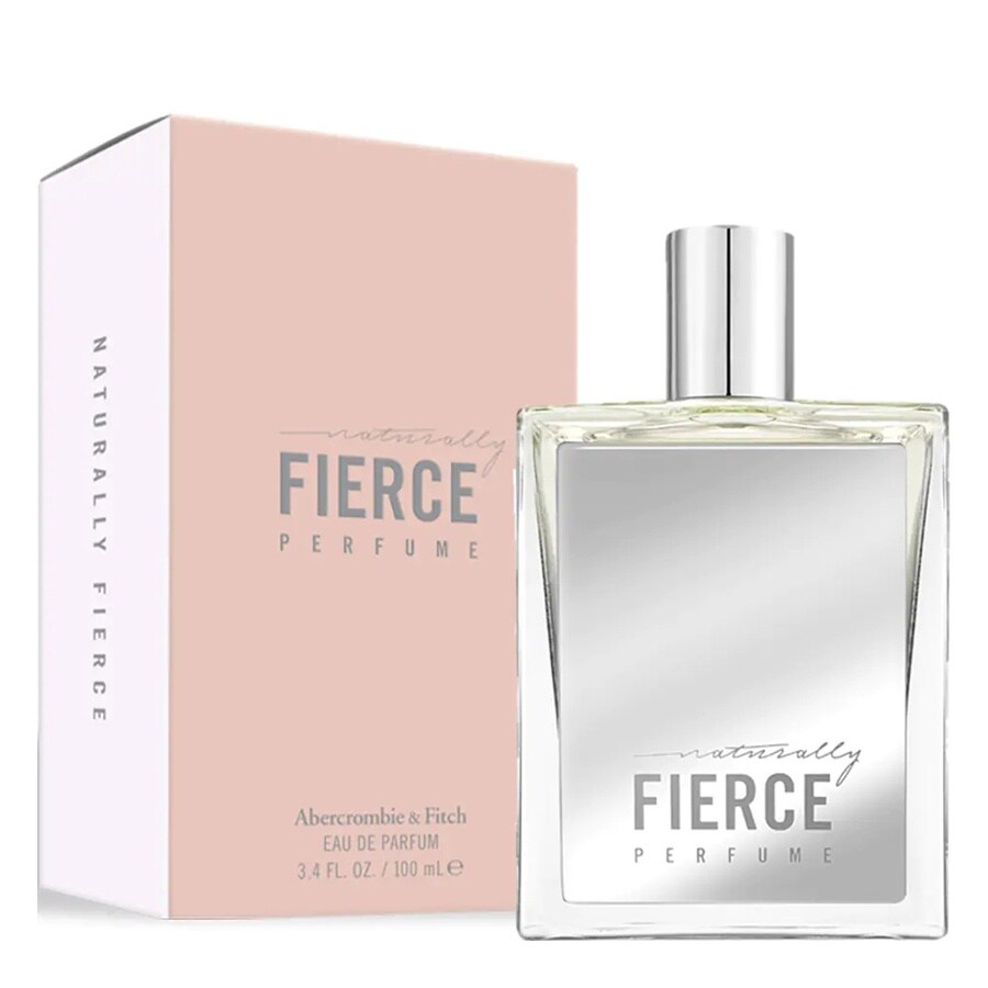 Naturally Fierce Eau de Parfum