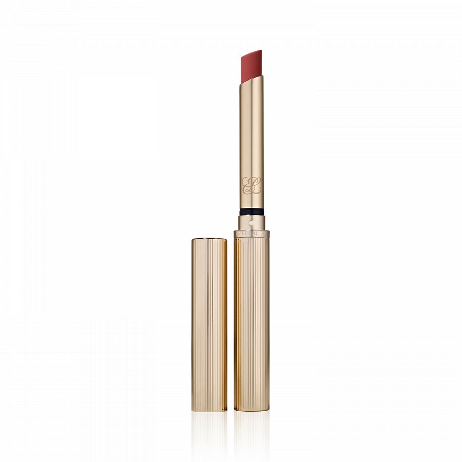 Pure Color Explicit Slick Shine Lipstick