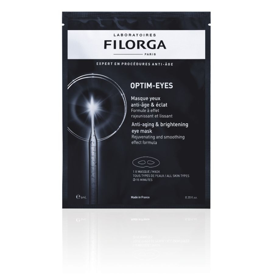 Optim-Eyes Mask