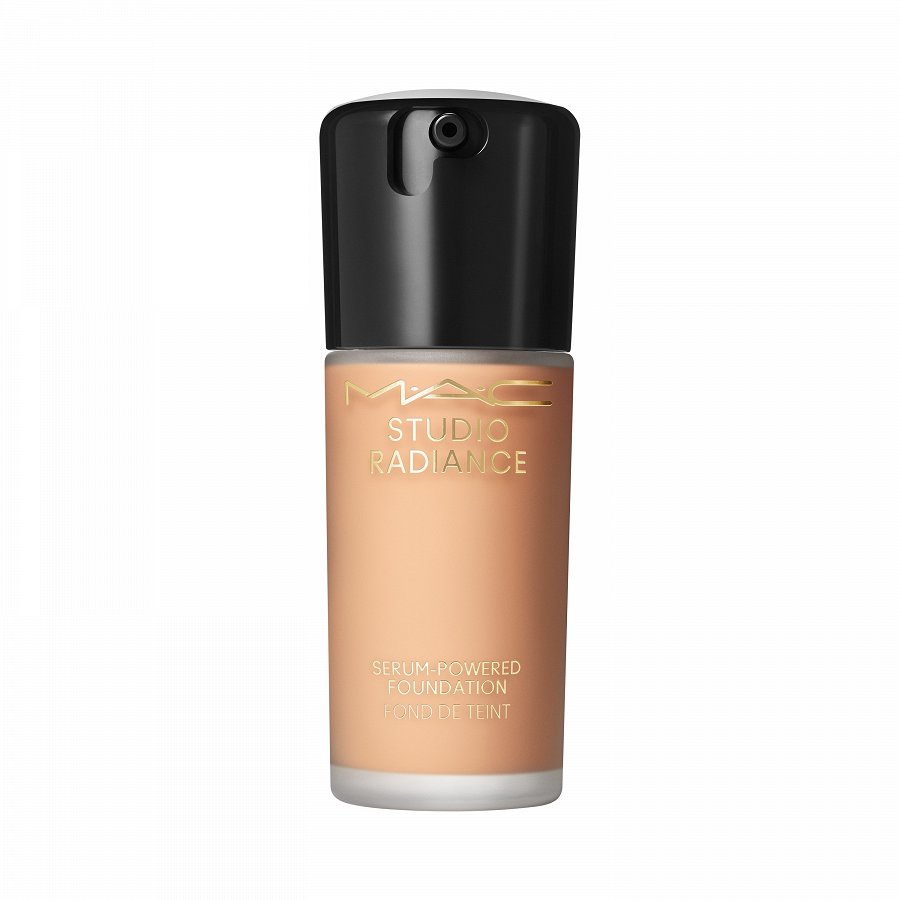 Studio Radiance Serum Powered Foundation