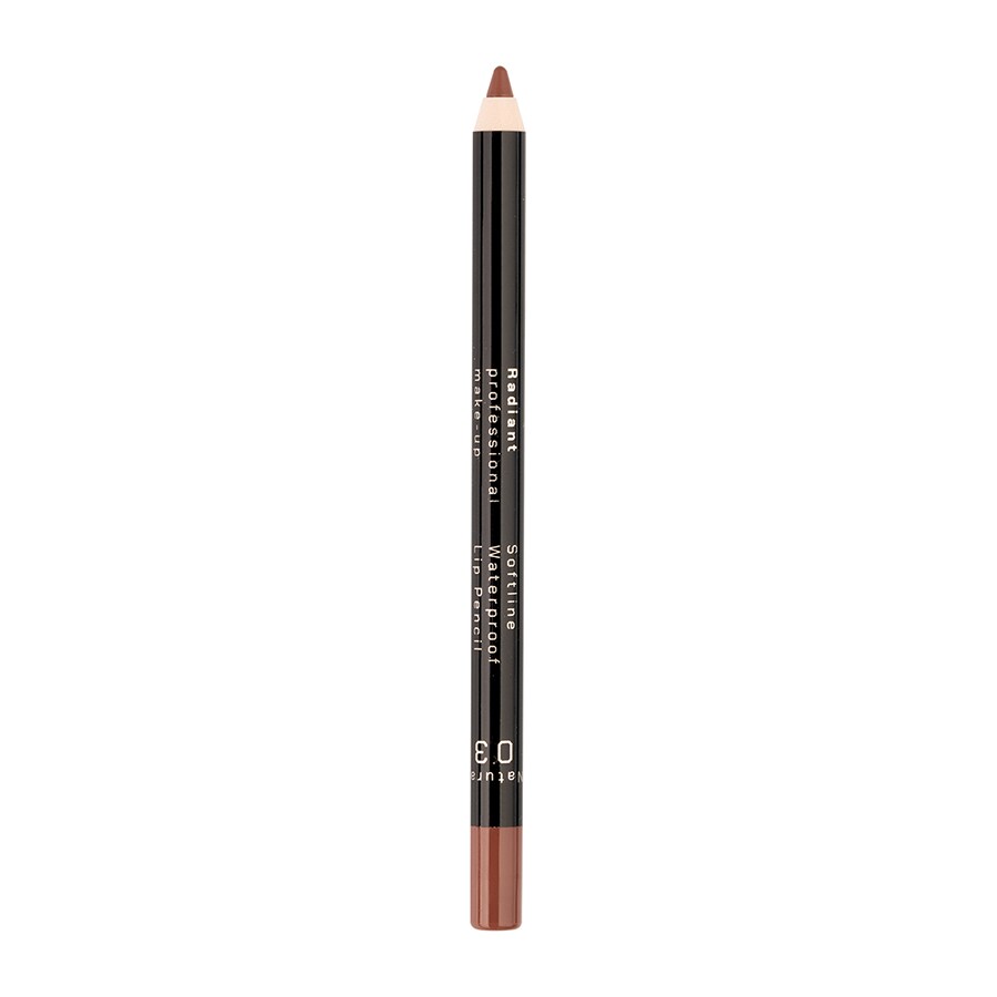 Softline Waterproof Lip Pencil