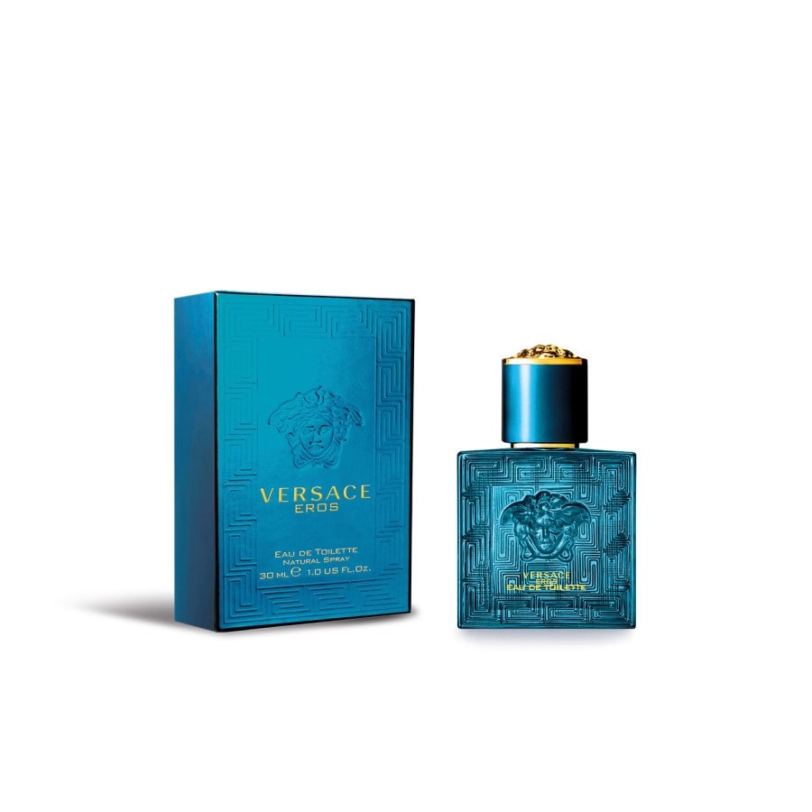 Eros Eau de Toilette