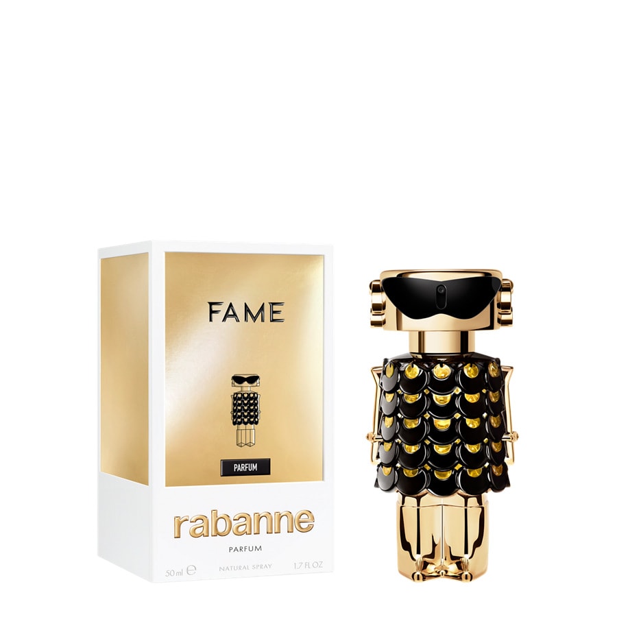 Fame Parfum