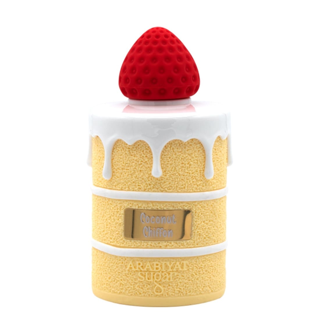 Coconut Chiffon Eau de Parfum