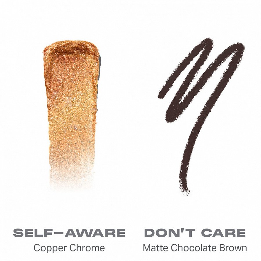 Mixed Signals Dual Ended