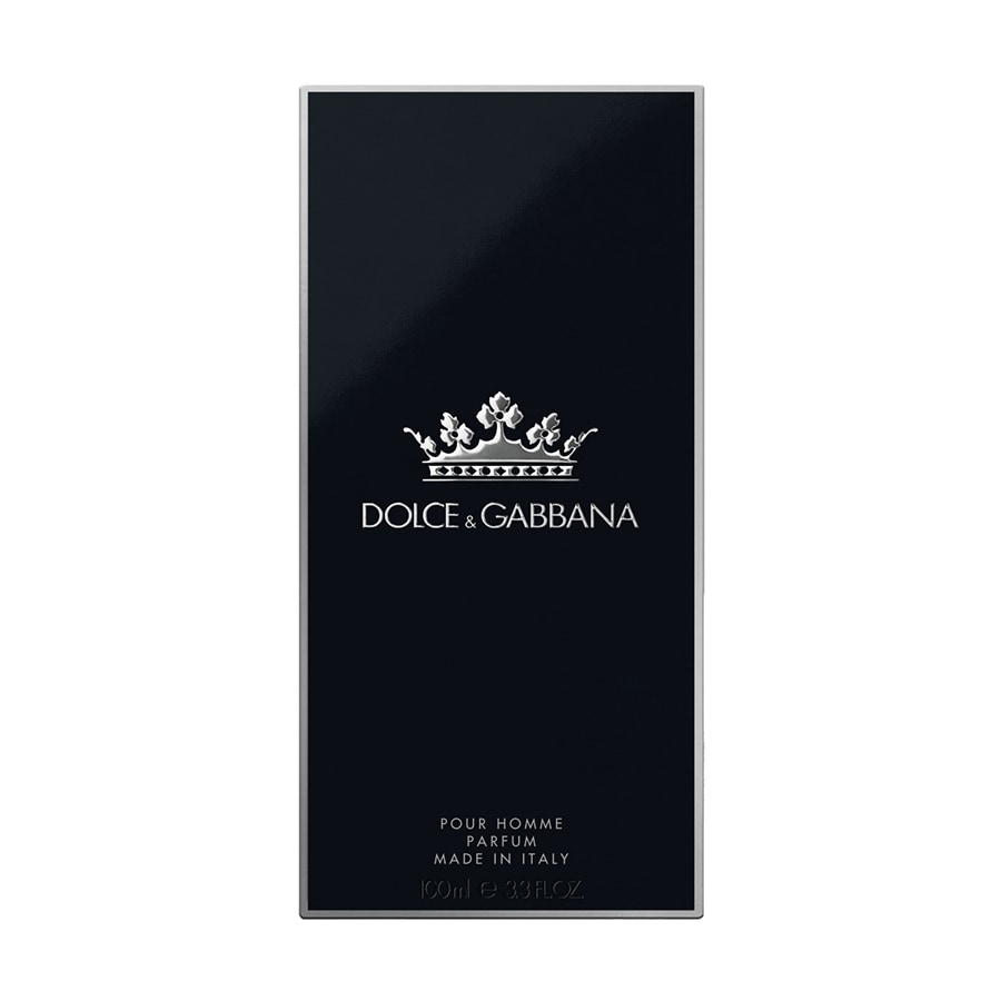 K by Dolce&Gabbana Parfum