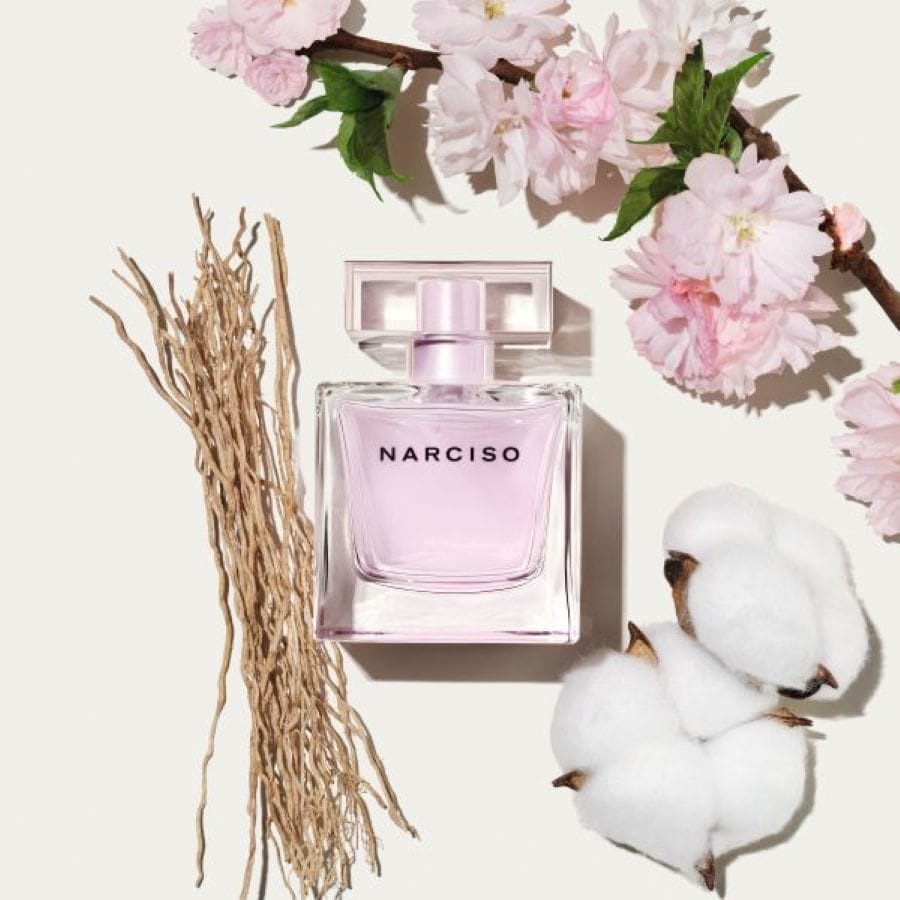 Narciso Radiante Eau de Parfum