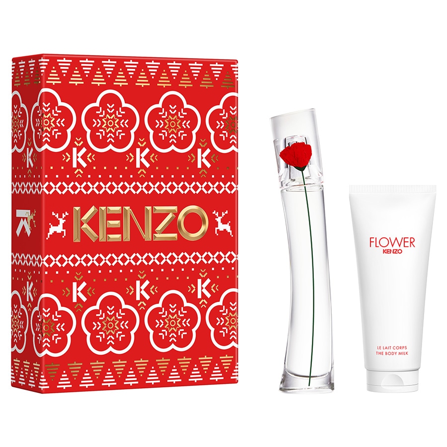 Flower by Kenzo Eau de Parfum Gift Set