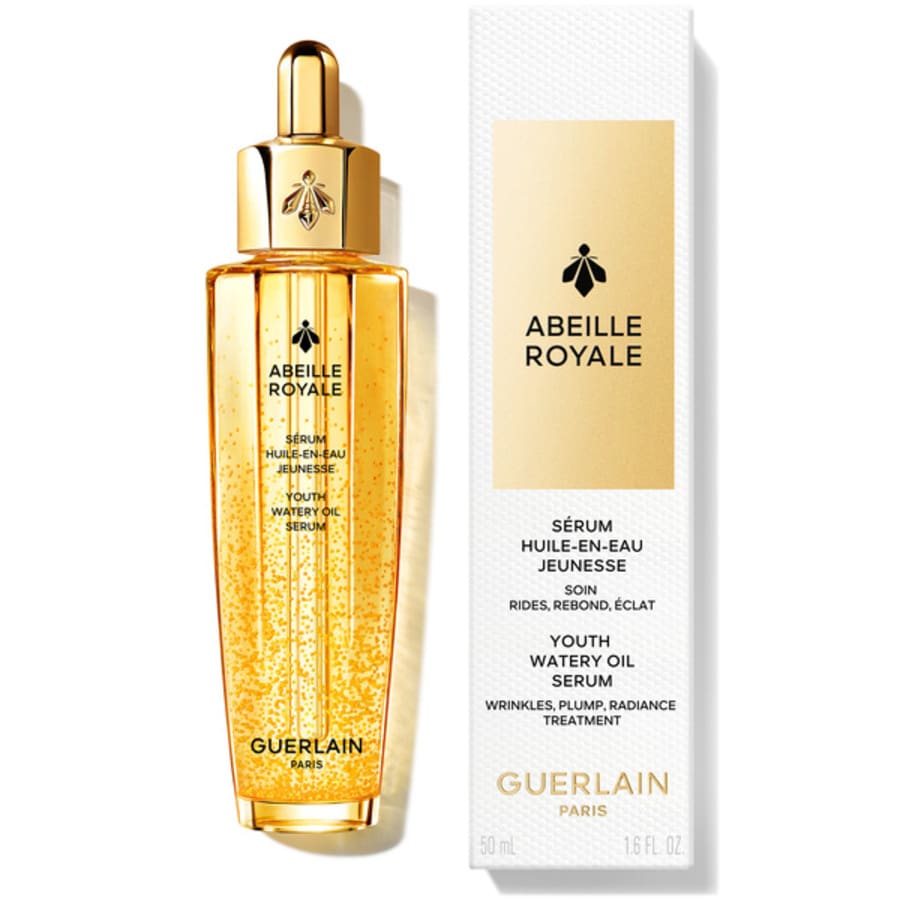 Abeille Royale Youth Watery Oil Serum