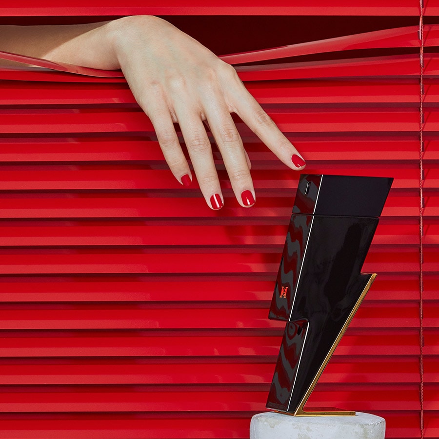 Bad Boy Eau de Toilette