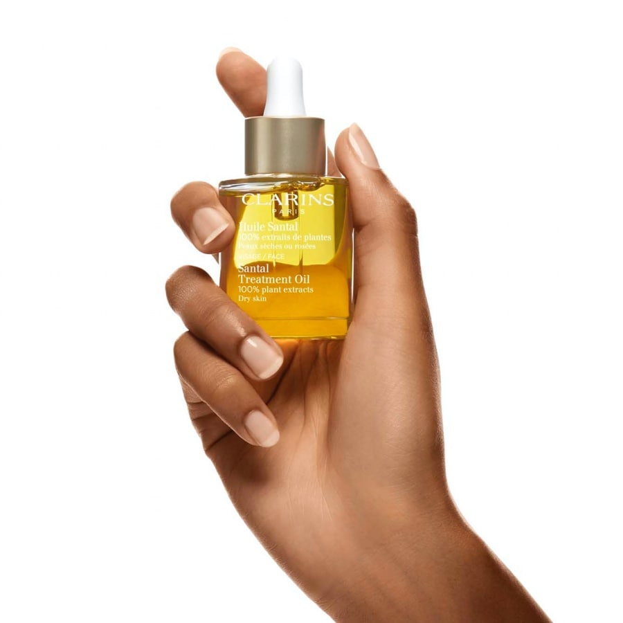 Santal Treatment Oil