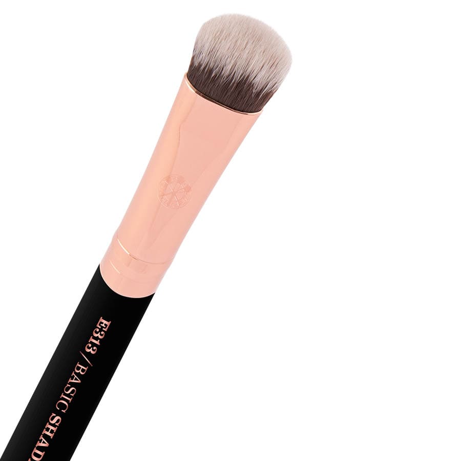 Basic Shader Black E313