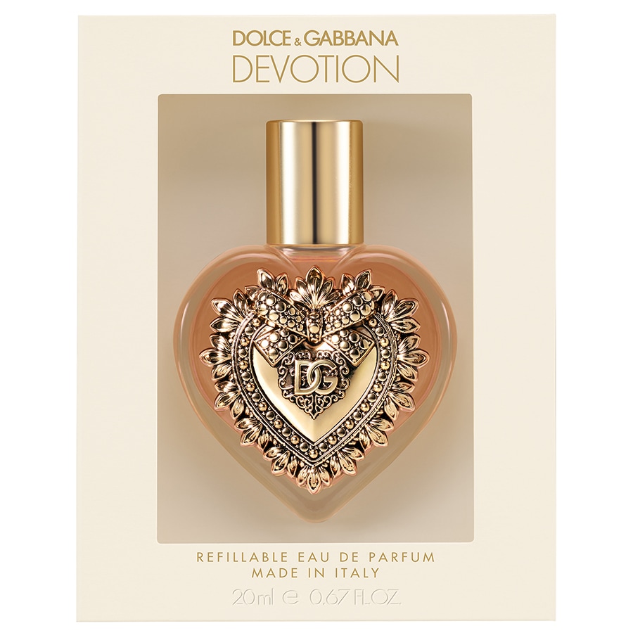 Devotion Eau de Parfum