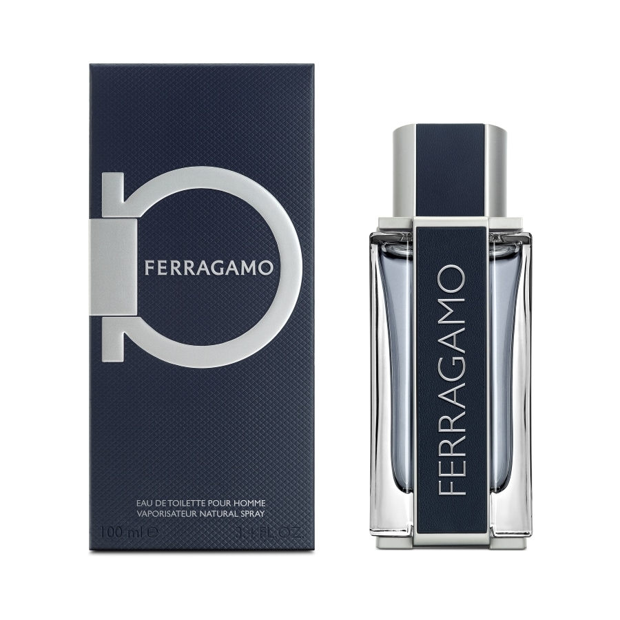 Ferragamo - Eau de Toilette