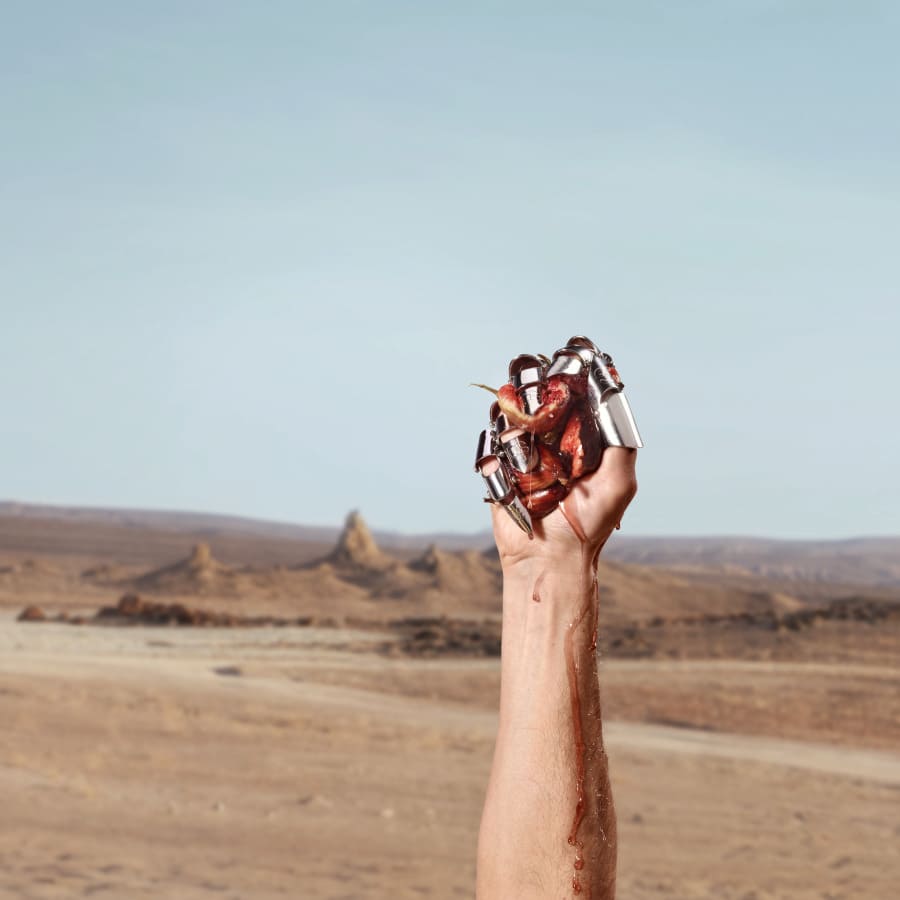 K by Dolce Gabbana Eau de Parfum