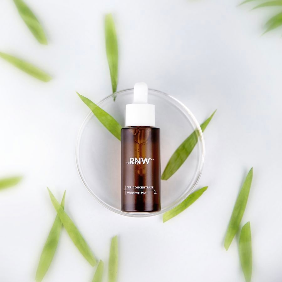 Der. Concentarte Serum