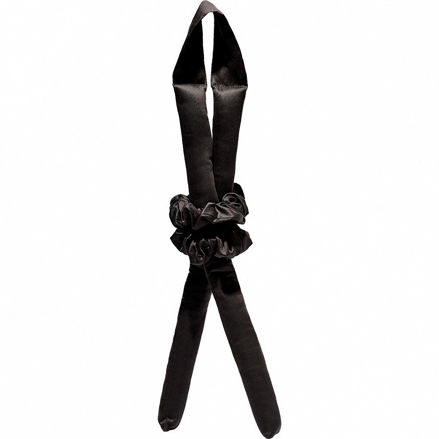 Bamboo Heatless Curls Kit