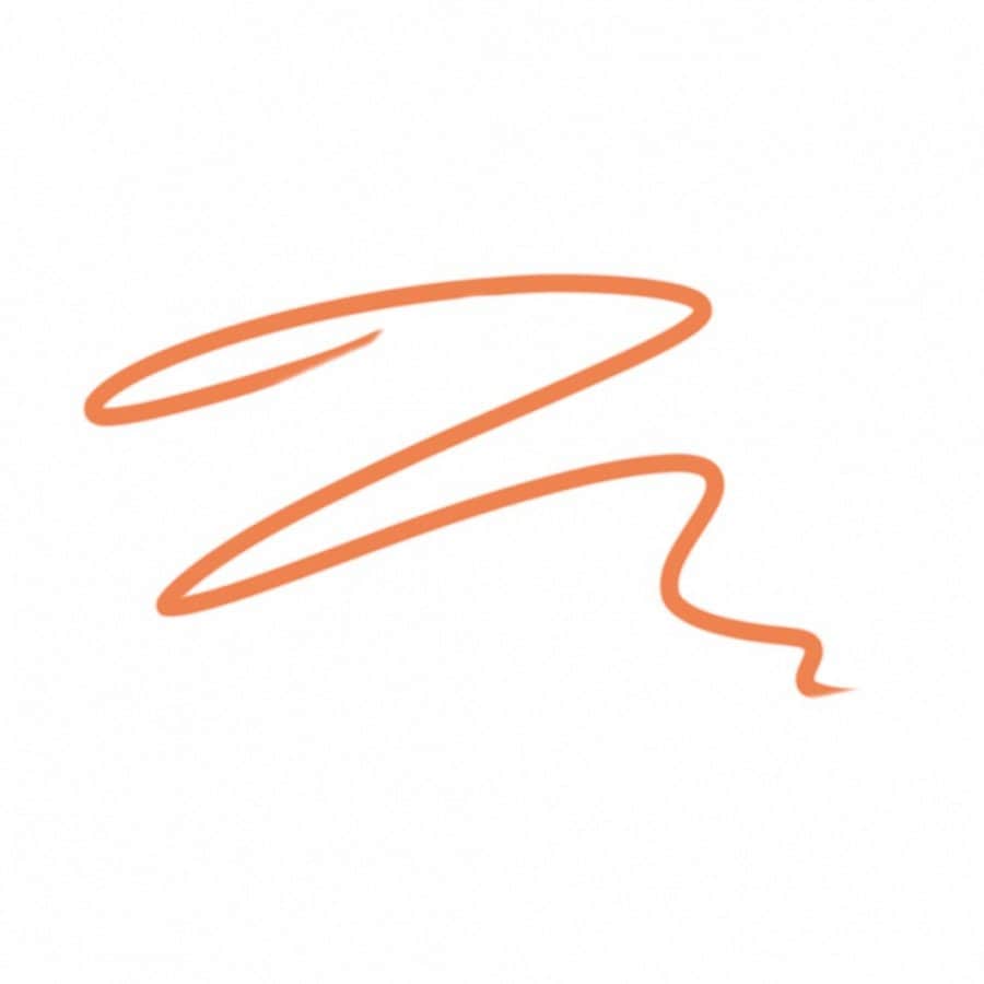 Lines Liberated Waterproof Eye Pencil