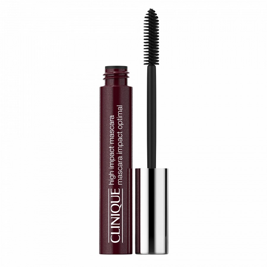 High Impact Mascara