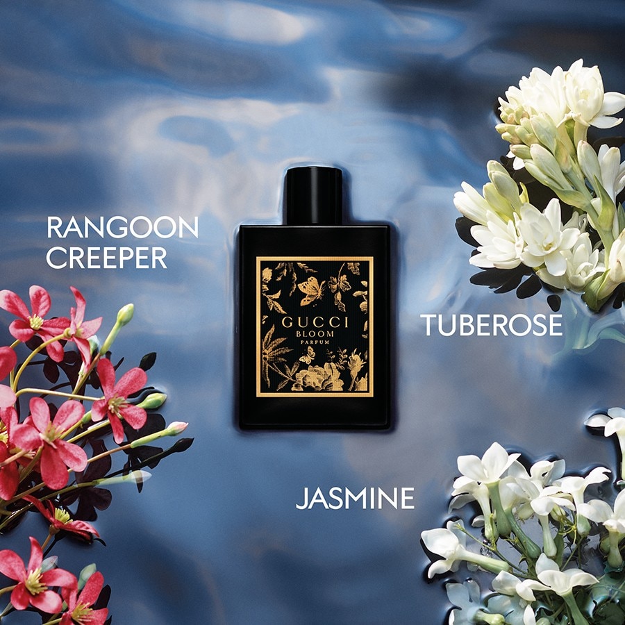 Bloom Parfum