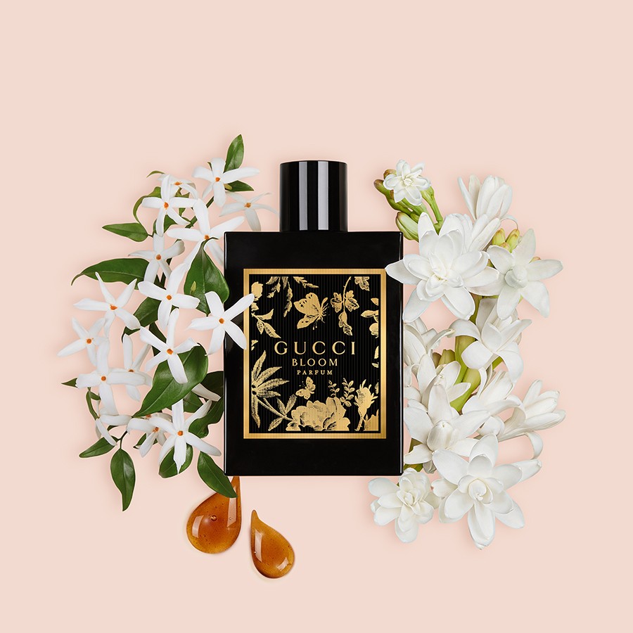 Bloom Parfum