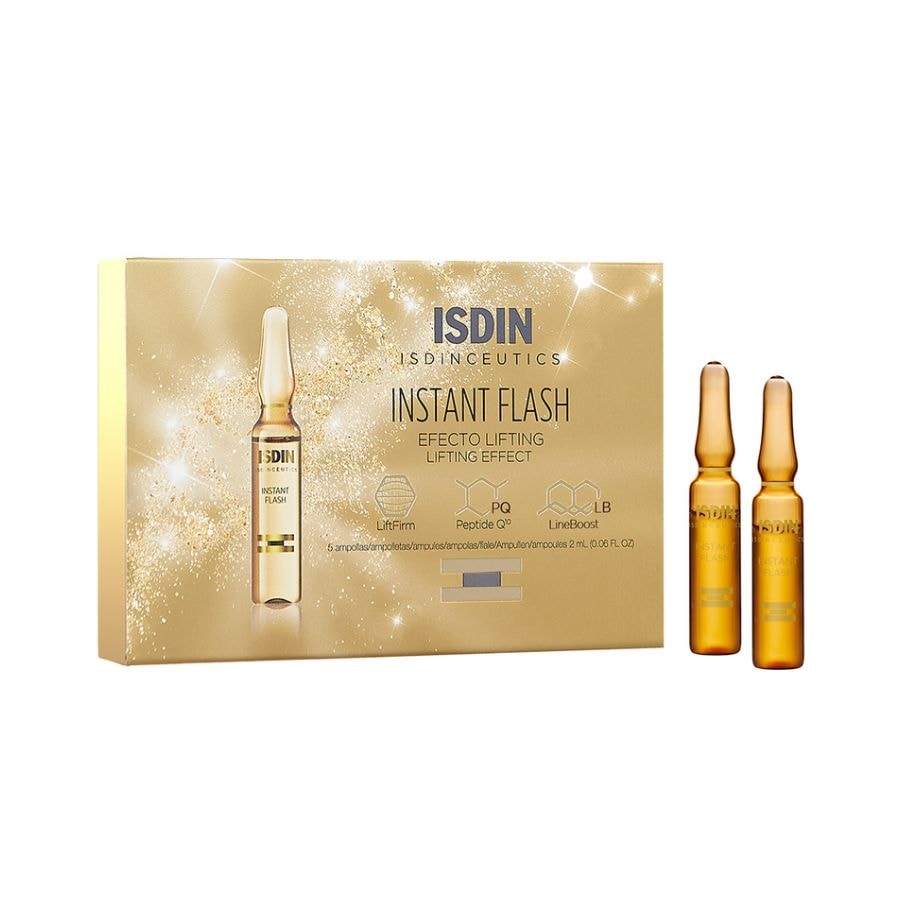 Isdinceutics Instant Flash