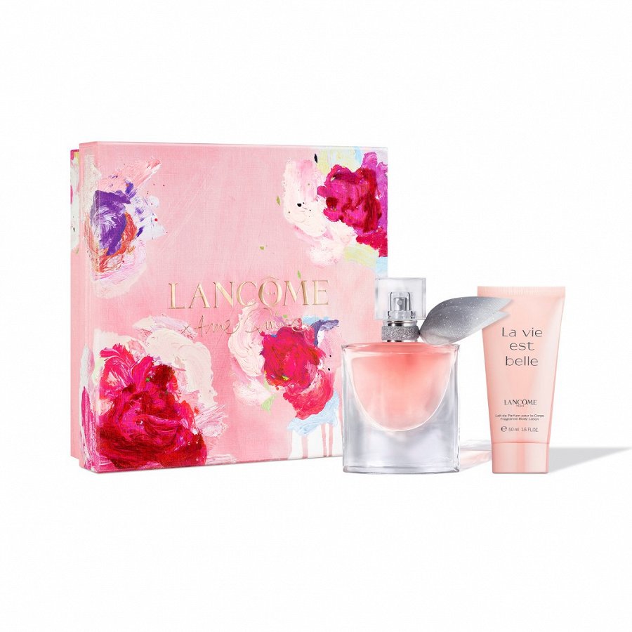 La Vie Est Belle Eau de Parfum 30 ml Gift Set