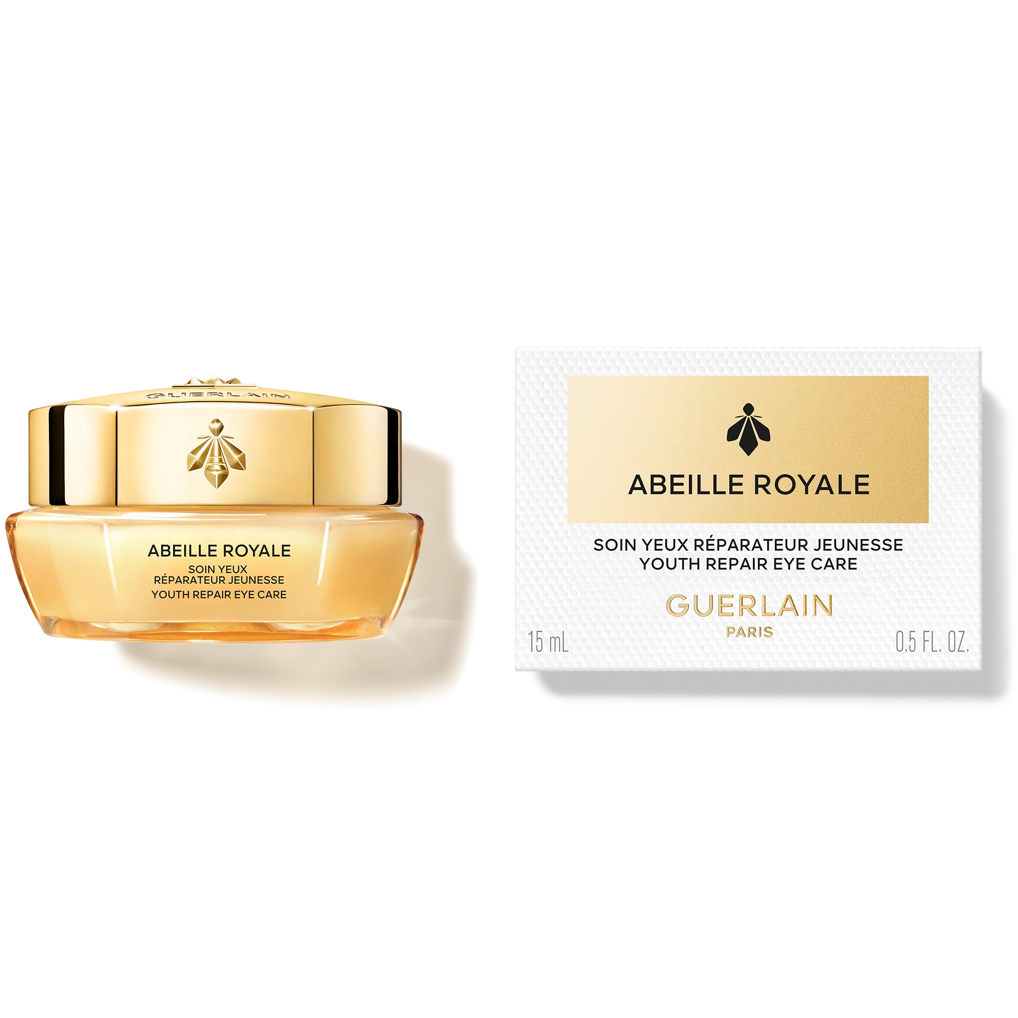 Abeolle Royale Youth Repair Eye Care