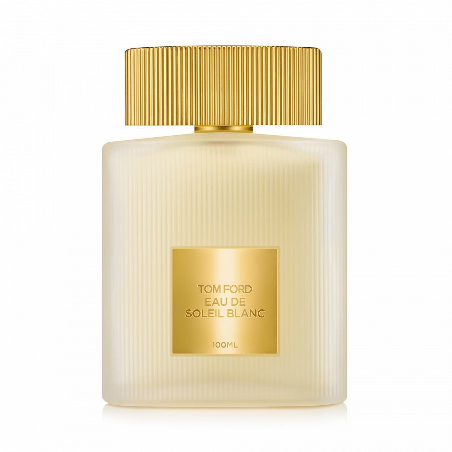 Eau de Soleil Blanc Eau de Toilette