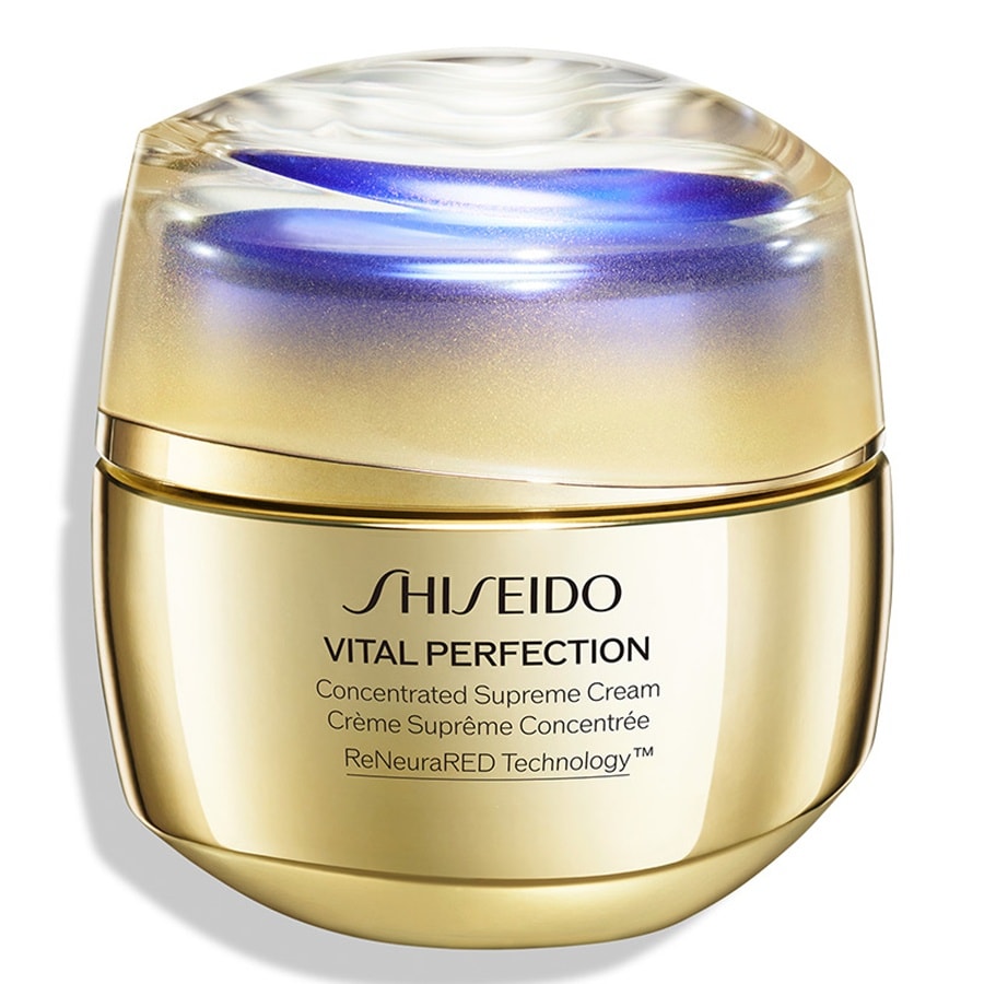Vital Perfection Concentrated Supreme Cream Duo