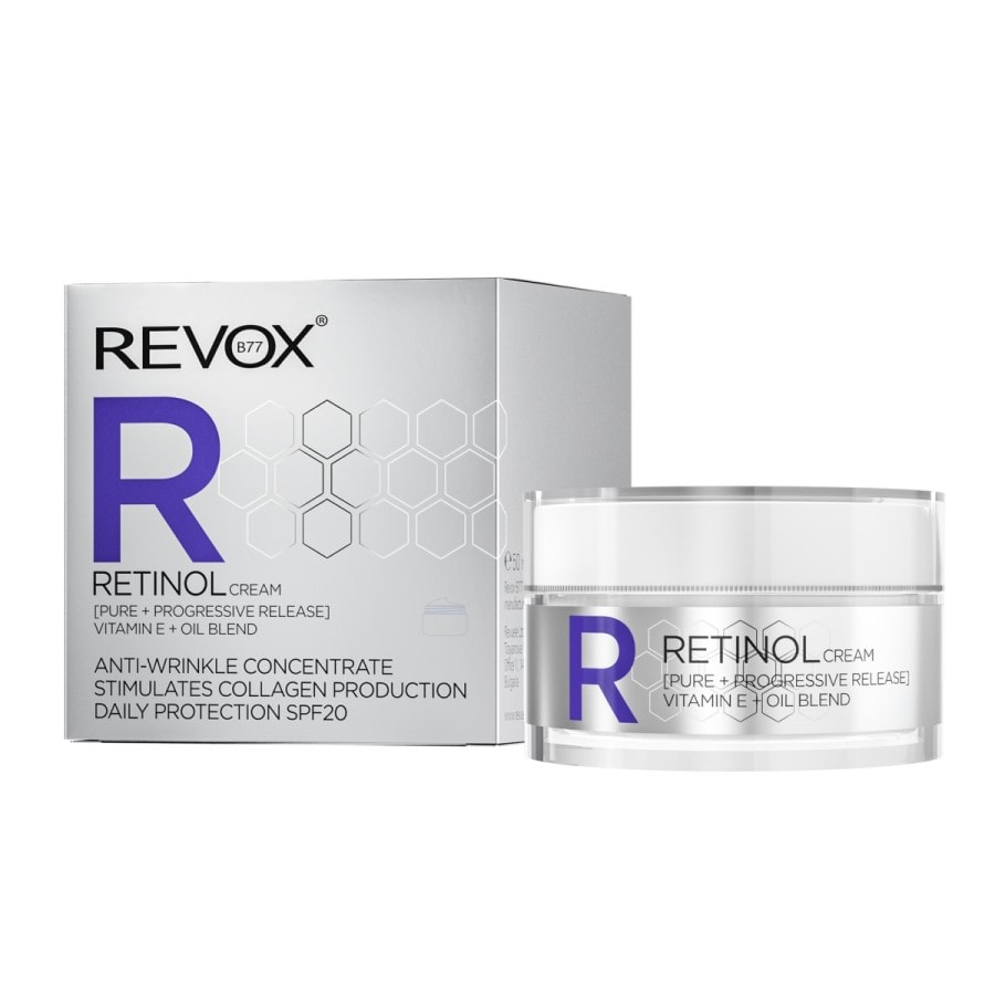 Retinol Cream