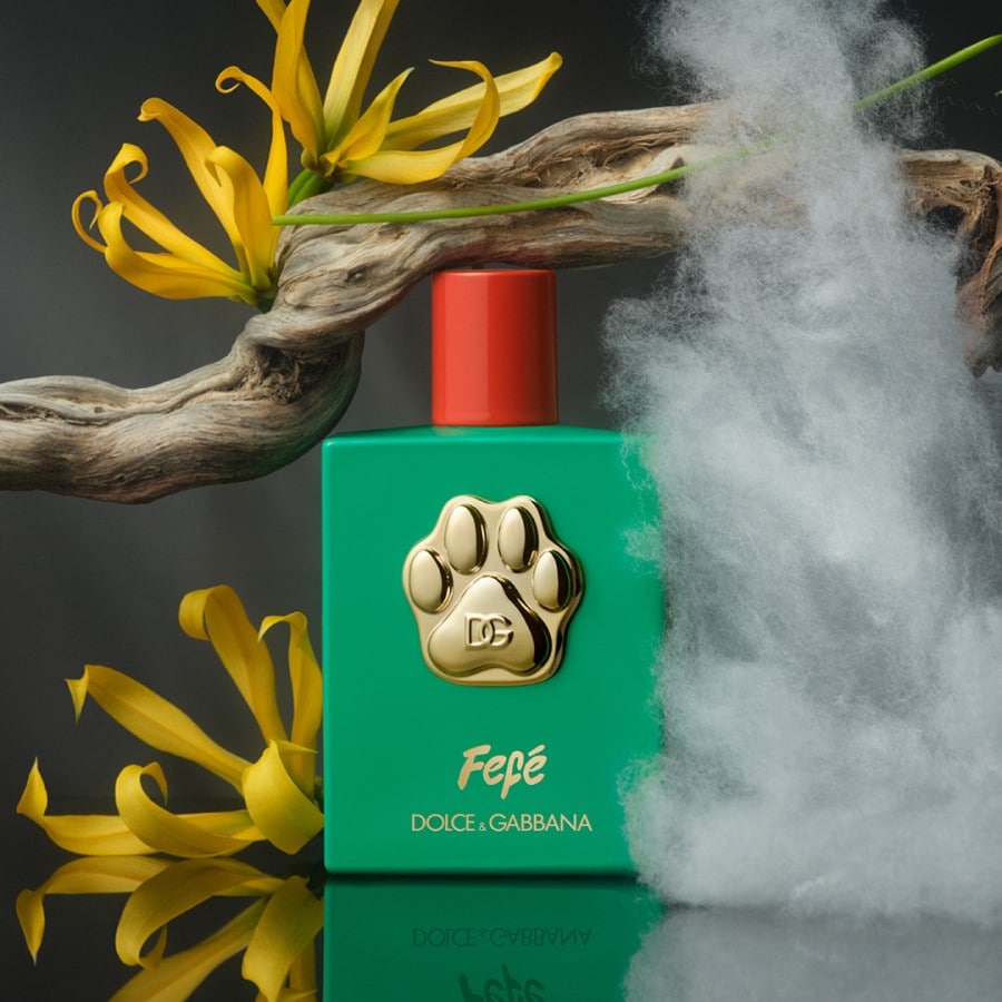 Fefé - Parfum For Dogs