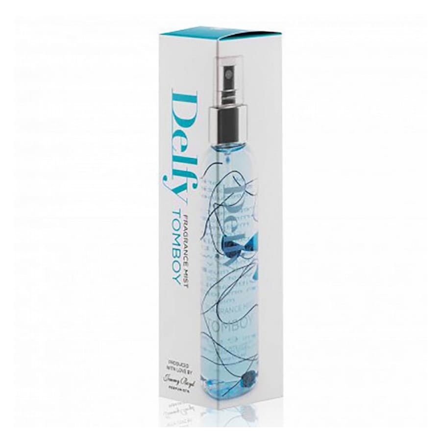 Fragrance Mist Tomboy