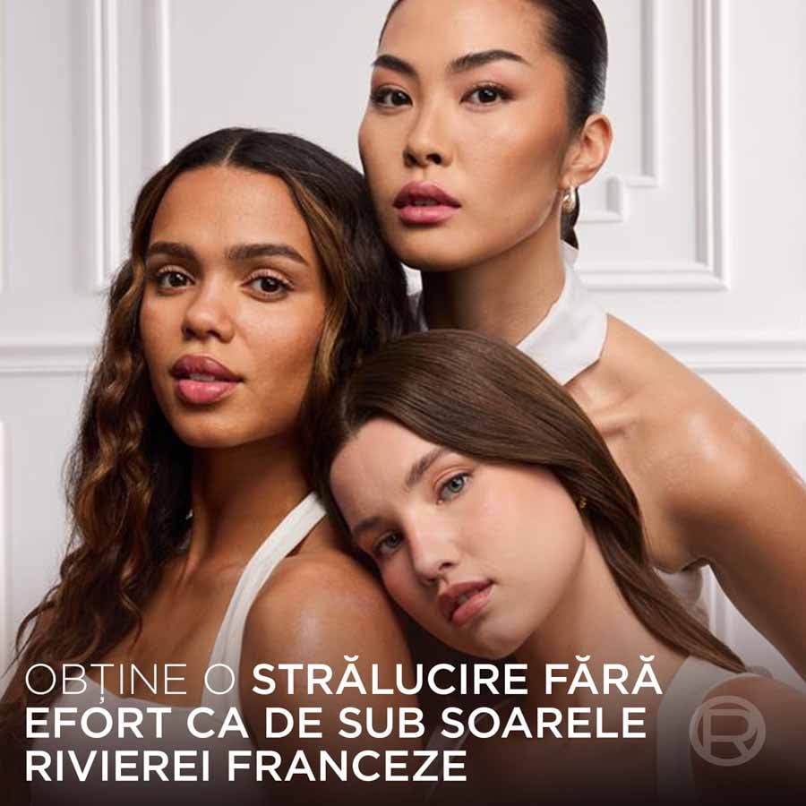 Lumi Bronze Le Stick Soleil