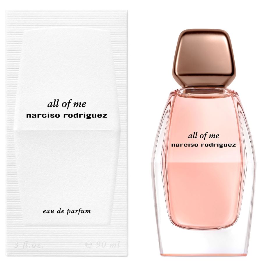 All of Me Eau de Parfum
