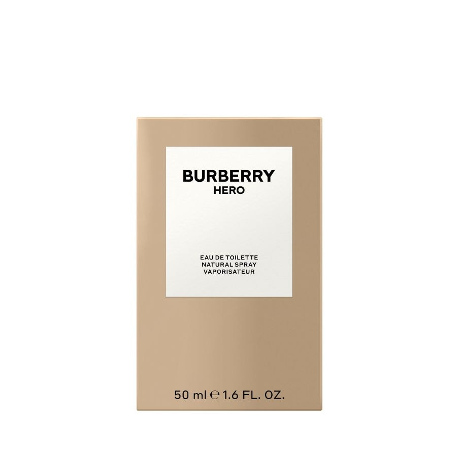 Burberry Hero Eau De Toilette
