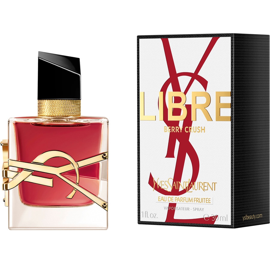 Libre Berry Crush Eau de Parfum