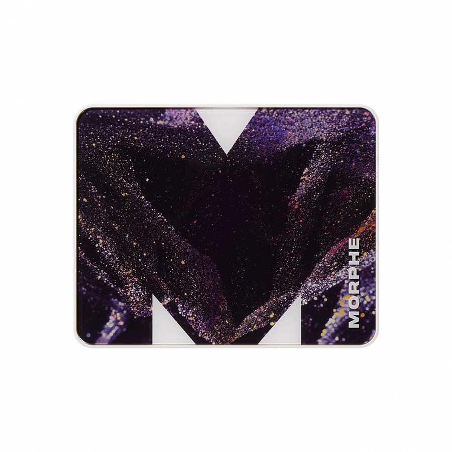 ChromaPlus 12-Pan Eyeshadow Palette